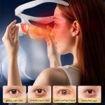 جهاز تدليك العين مع العلاج الضوئي من FELMAR
